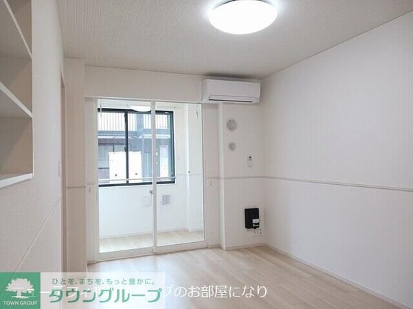 DOMANI(ドマーニ)の物件内観写真